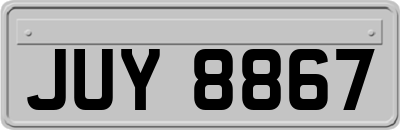JUY8867
