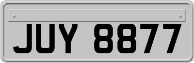 JUY8877