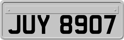 JUY8907