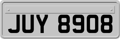 JUY8908