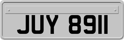 JUY8911