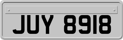 JUY8918