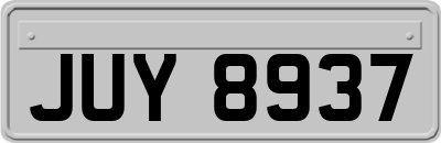 JUY8937
