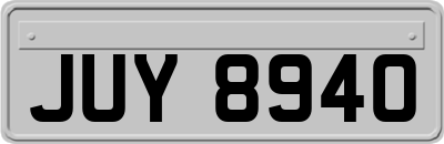 JUY8940