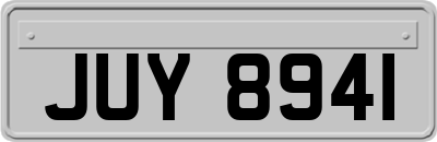 JUY8941