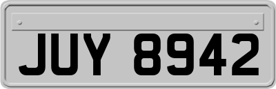 JUY8942
