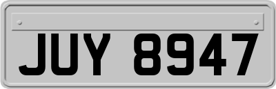 JUY8947