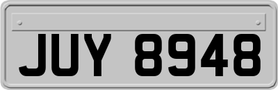 JUY8948