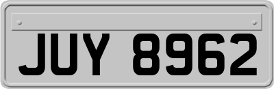 JUY8962
