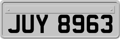 JUY8963