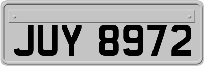 JUY8972