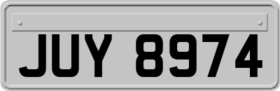 JUY8974