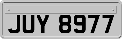 JUY8977