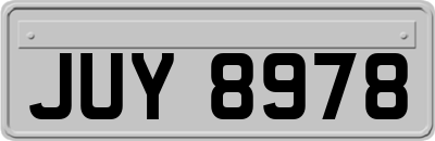 JUY8978