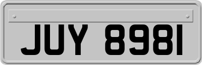 JUY8981