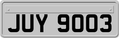 JUY9003