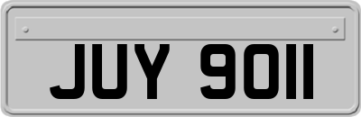JUY9011