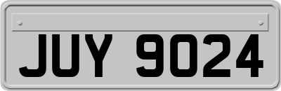 JUY9024