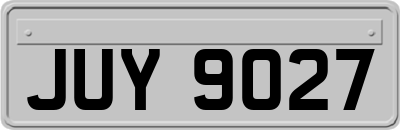 JUY9027