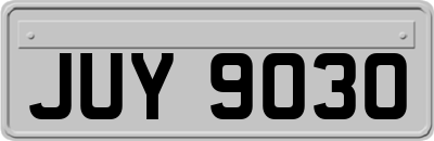 JUY9030
