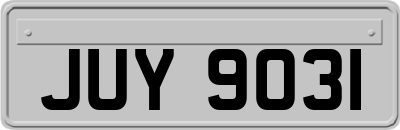 JUY9031
