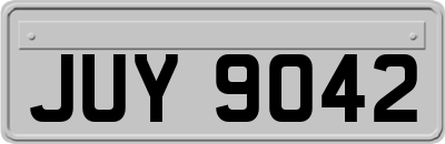 JUY9042
