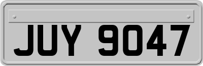 JUY9047