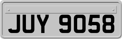 JUY9058