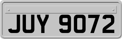 JUY9072