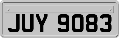 JUY9083