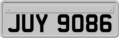JUY9086