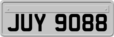 JUY9088