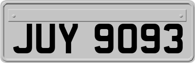 JUY9093