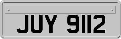 JUY9112