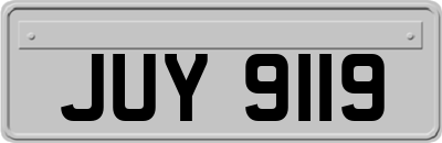 JUY9119