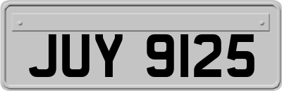 JUY9125
