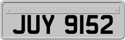 JUY9152