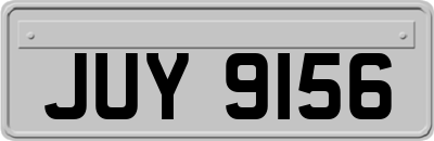 JUY9156