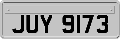 JUY9173