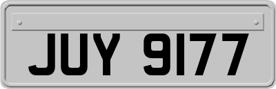 JUY9177