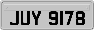JUY9178
