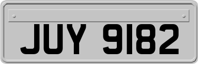 JUY9182