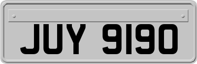 JUY9190
