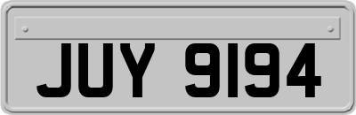 JUY9194