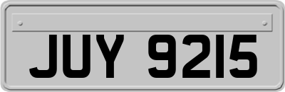 JUY9215