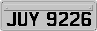 JUY9226