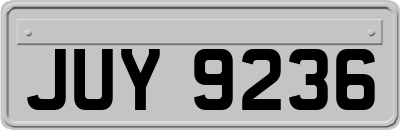 JUY9236