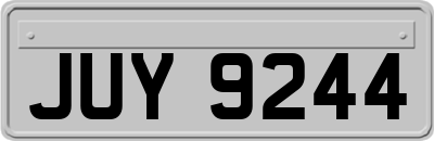 JUY9244