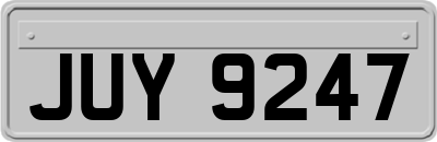 JUY9247