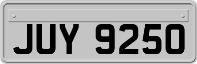 JUY9250